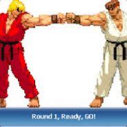 Steam Curator: Fighting Games (One On One).